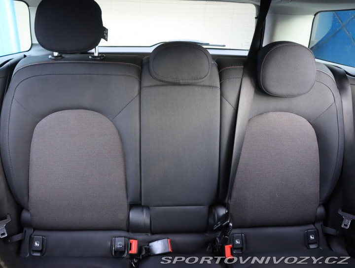 Mini Countryman One 2018