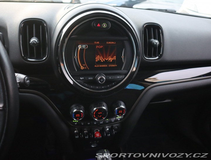 Mini Countryman One 2018