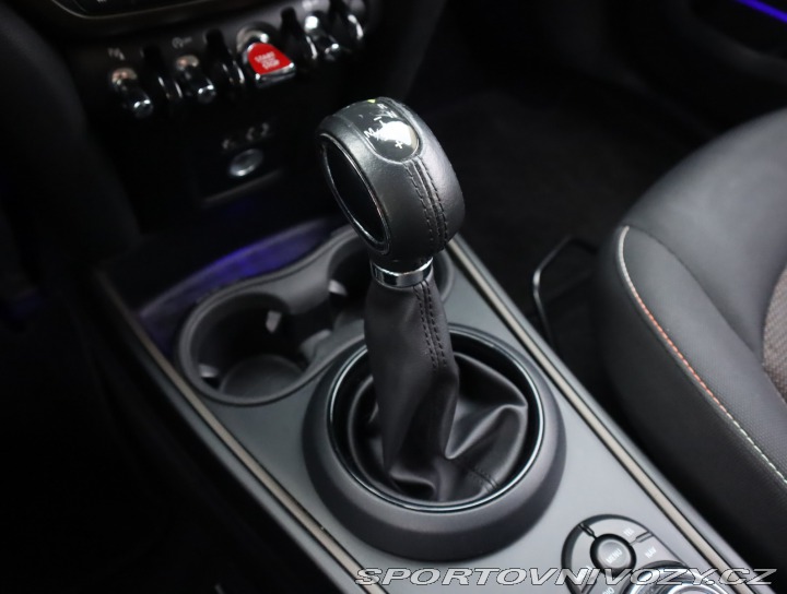 Mini Countryman One 2018