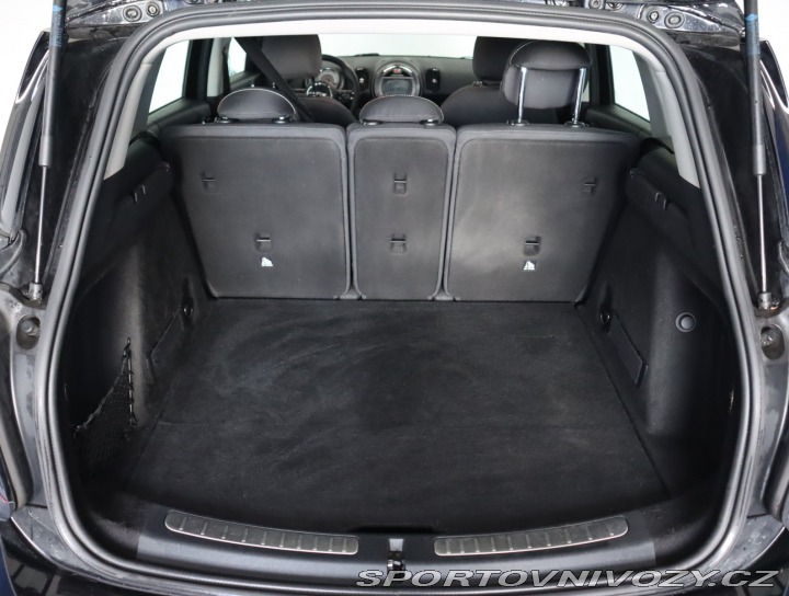 Mini Countryman One 2018