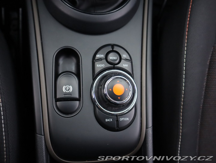 Mini Countryman One 2018