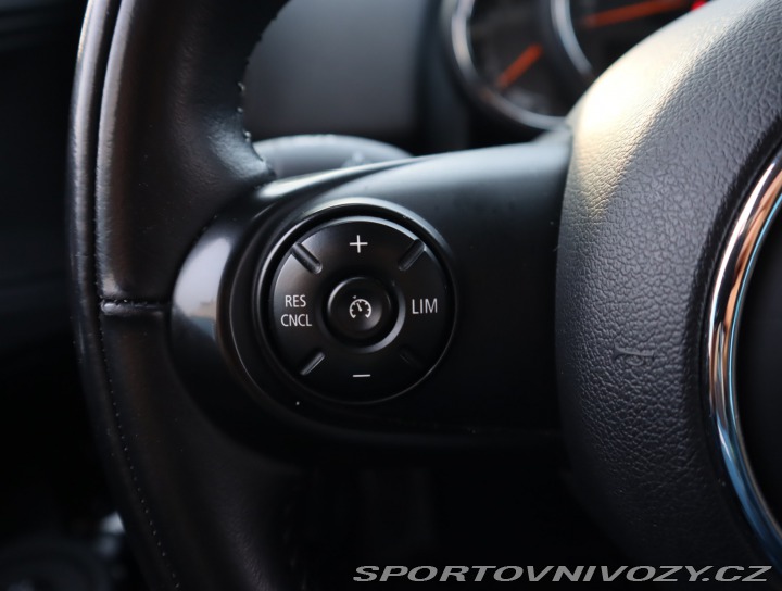 Mini Countryman One 2018