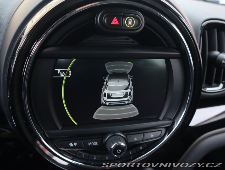 Mini Countryman One 2018