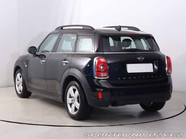Mini Countryman One 2018