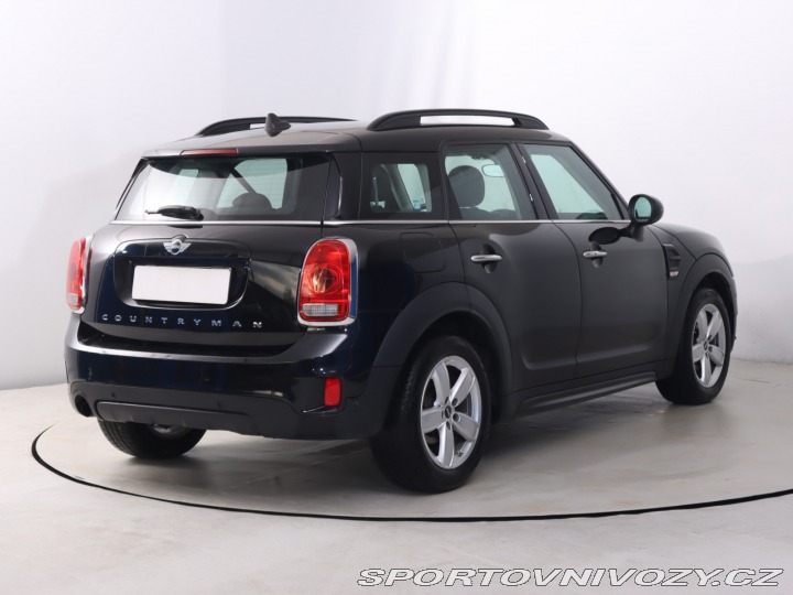 Mini Countryman One 2018