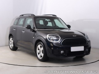 Mini Countryman One 2018