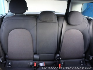 Mini Countryman One 2018