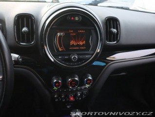 Mini Countryman One 2018