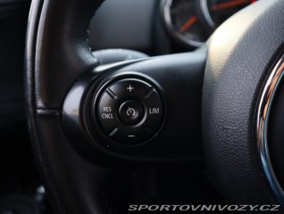 Mini Countryman One 2018