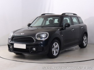 Mini Countryman One 2018