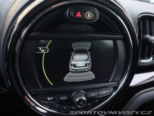 Mini Countryman One 2018