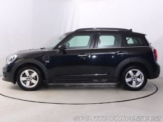 Mini Countryman One 2018