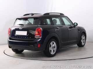 Mini Countryman One 2018