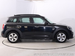 Mini Countryman One 2018