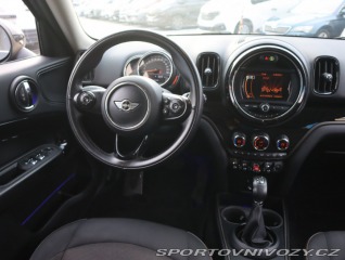 Mini Countryman One 2018