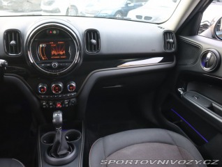 Mini Countryman One 2018