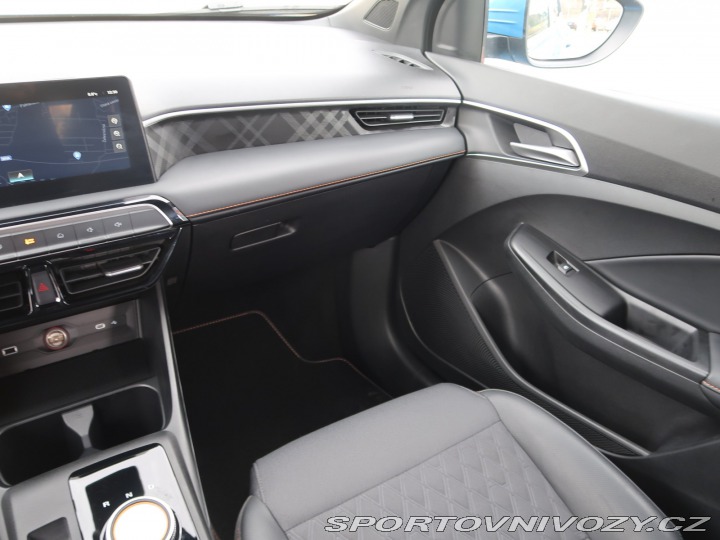 MG Ostatní modely 3  Hybrid+ 2024