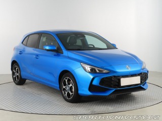 MG Ostatní modely 3  Hybrid+ 2024