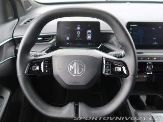 MG Ostatní modely 3  Hybrid+ 2024
