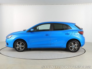MG Ostatní modely 3  Hybrid+ 2024