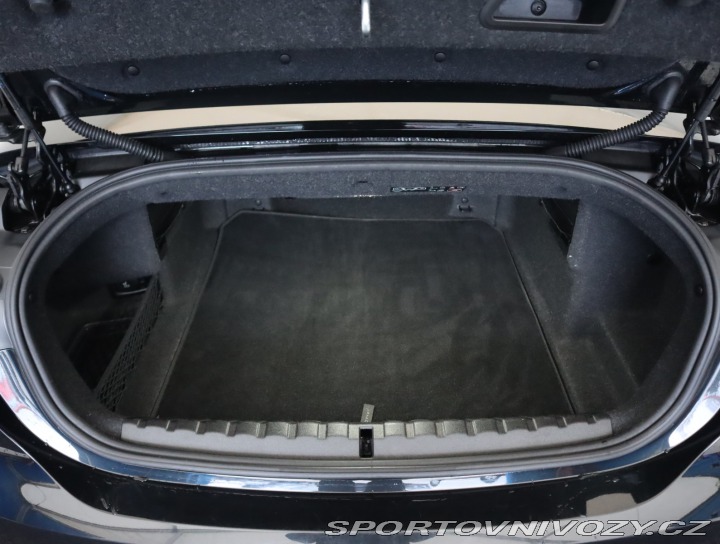 BMW 4 Luxury Line 420i 2024