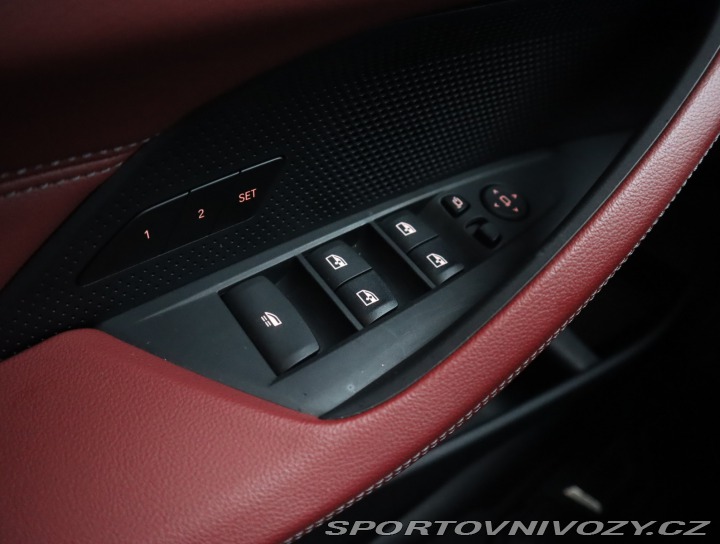 BMW 4 Luxury Line 420i 2024