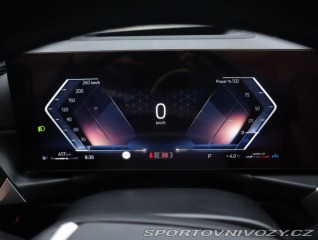 BMW 4 Luxury Line 420i 2024