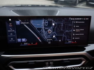 BMW 4 Luxury Line 420i 2024