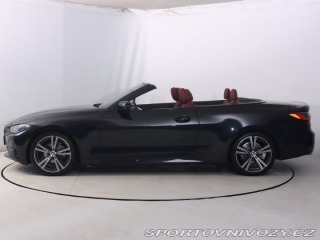 BMW 4 Luxury Line 420i 2024