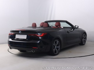 BMW 4 Luxury Line 420i 2024