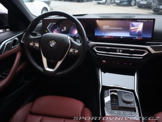BMW 4 Luxury Line 420i 2024