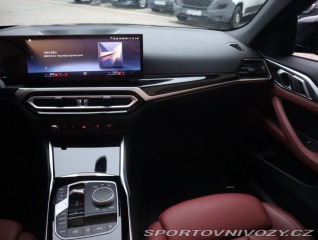BMW 4 Luxury Line 420i 2024