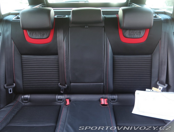 Škoda Octavia RS RS Challenge RS 2.0 TSI 2014