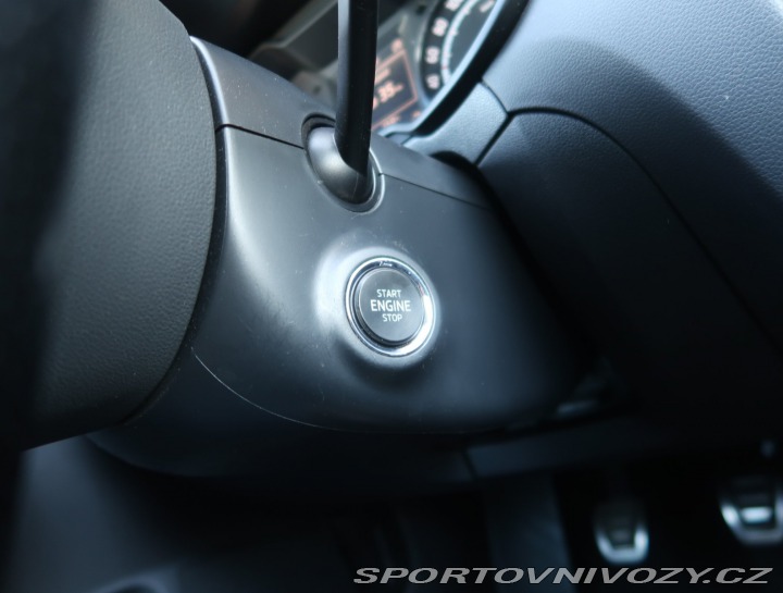 Škoda Octavia RS RS Challenge RS 2.0 TSI 2014
