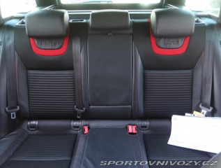 Škoda Octavia RS RS Challenge RS 2.0 TSI 2014