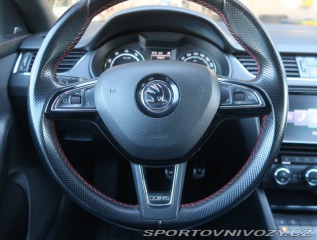 Škoda Octavia RS RS Challenge RS 2.0 TSI 2014