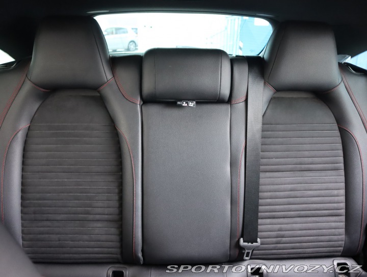 Mercedes-Benz CLA AMG Paket 220 CDI 2016