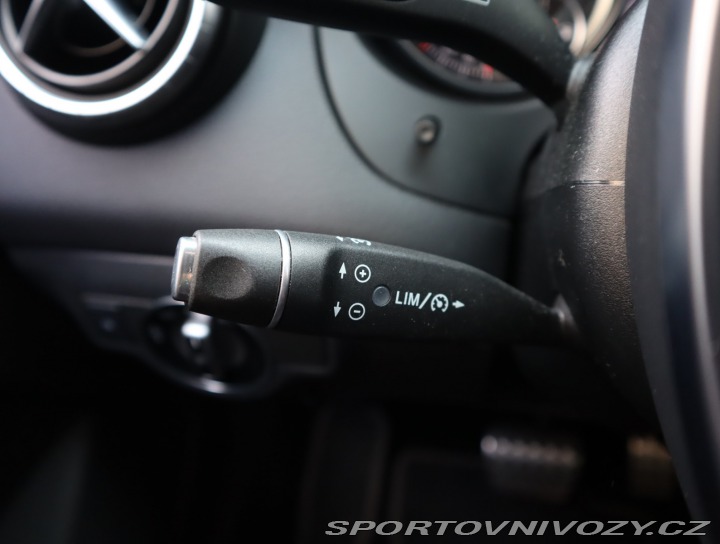 Mercedes-Benz CLA AMG Paket 220 CDI 2016