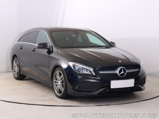 Mercedes-Benz CLA AMG Paket 220 CDI 2016