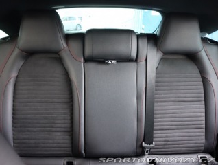 Mercedes-Benz CLA AMG Paket 220 CDI 2016