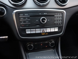 Mercedes-Benz CLA AMG Paket 220 CDI 2016