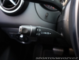 Mercedes-Benz CLA AMG Paket 220 CDI 2016