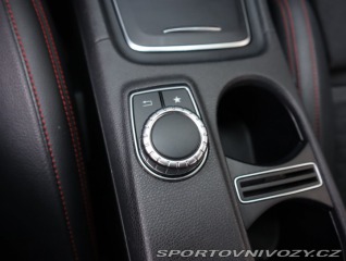 Mercedes-Benz CLA AMG Paket 220 CDI 2016