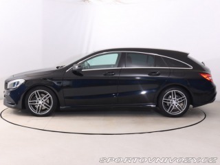 Mercedes-Benz CLA AMG Paket 220 CDI 2016
