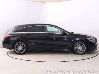 Mercedes-Benz CLA AMG Paket 220 CDI 2016