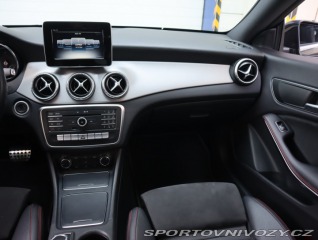 Mercedes-Benz CLA AMG Paket 220 CDI 2016