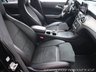 Mercedes-Benz CLA AMG Paket 220 CDI 2016