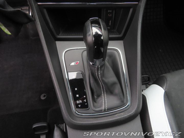 Seat Leon 2.0 TSI Cupra 280 2015