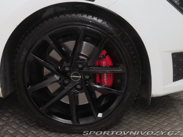 Seat Leon 2.0 TSI Cupra 280 2015