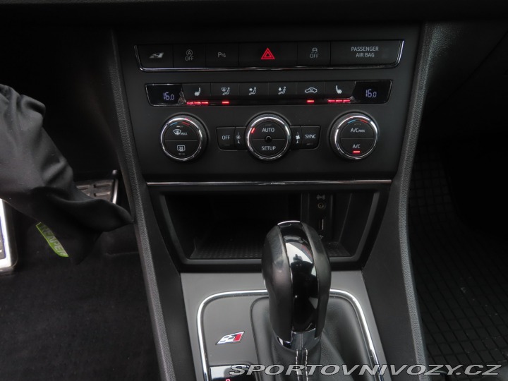 Seat Leon 2.0 TSI Cupra 280 2015